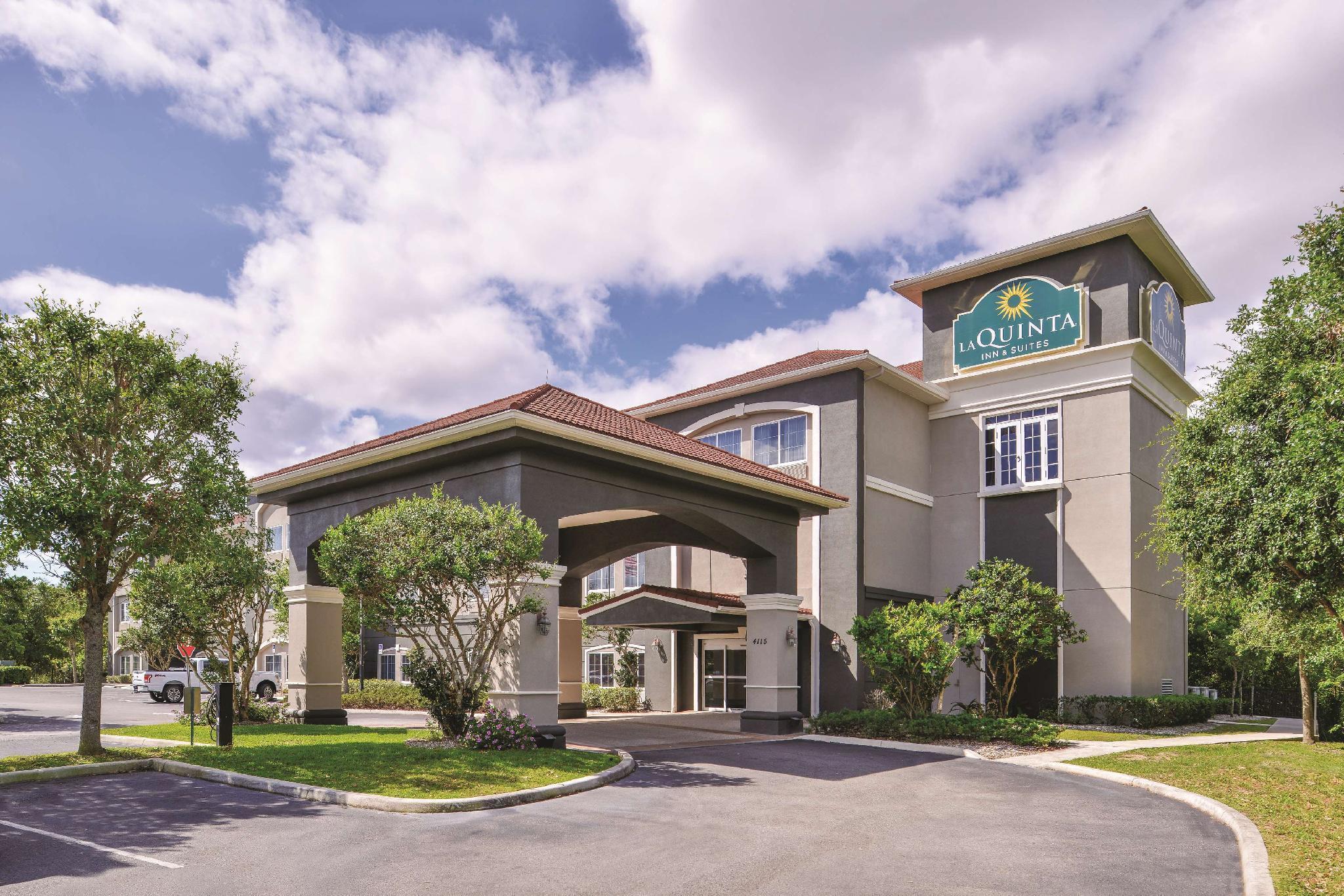 La Quinta By Wyndham Sebring Hotel Exterior photo