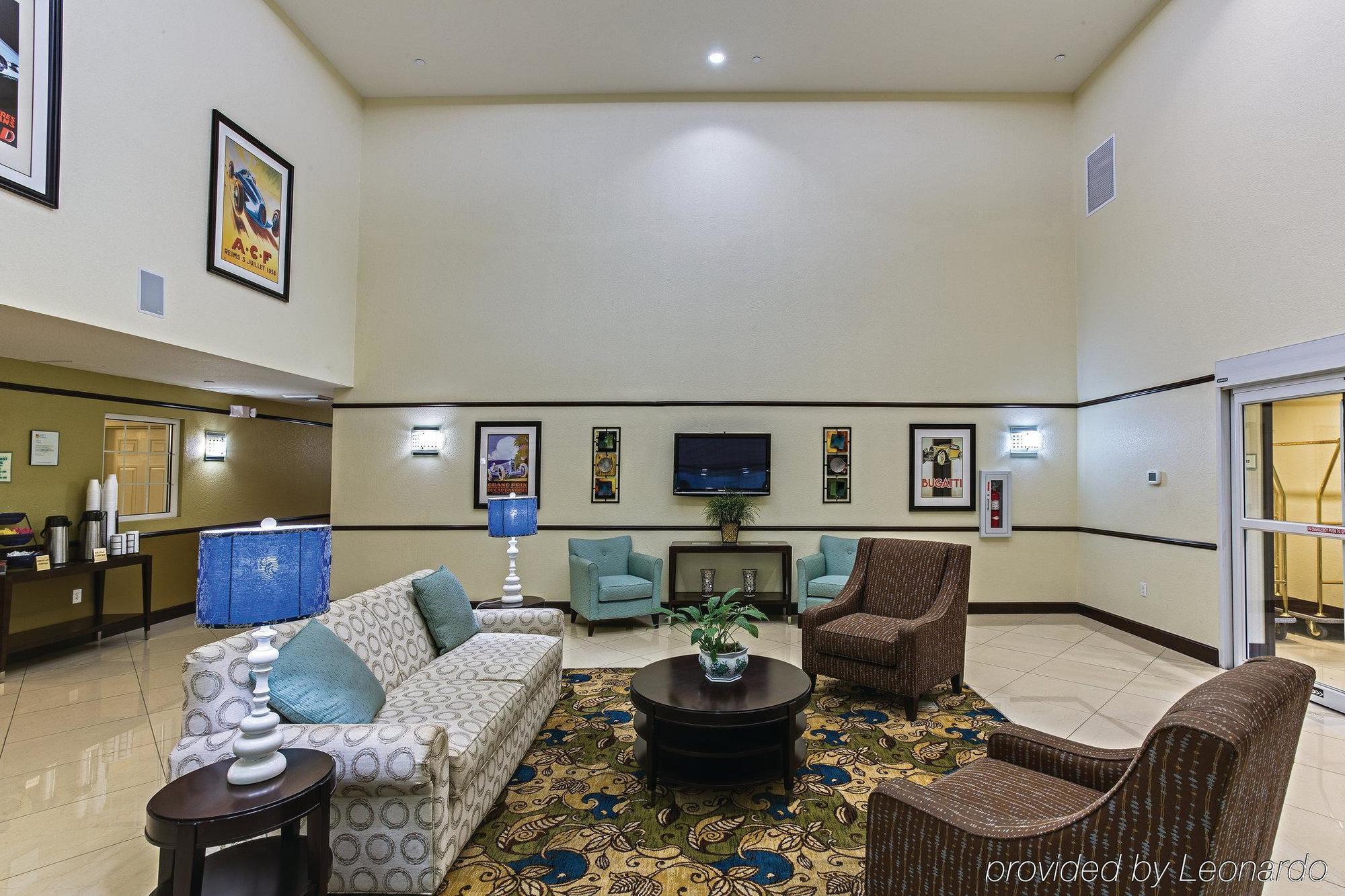 La Quinta By Wyndham Sebring Hotel Exterior photo