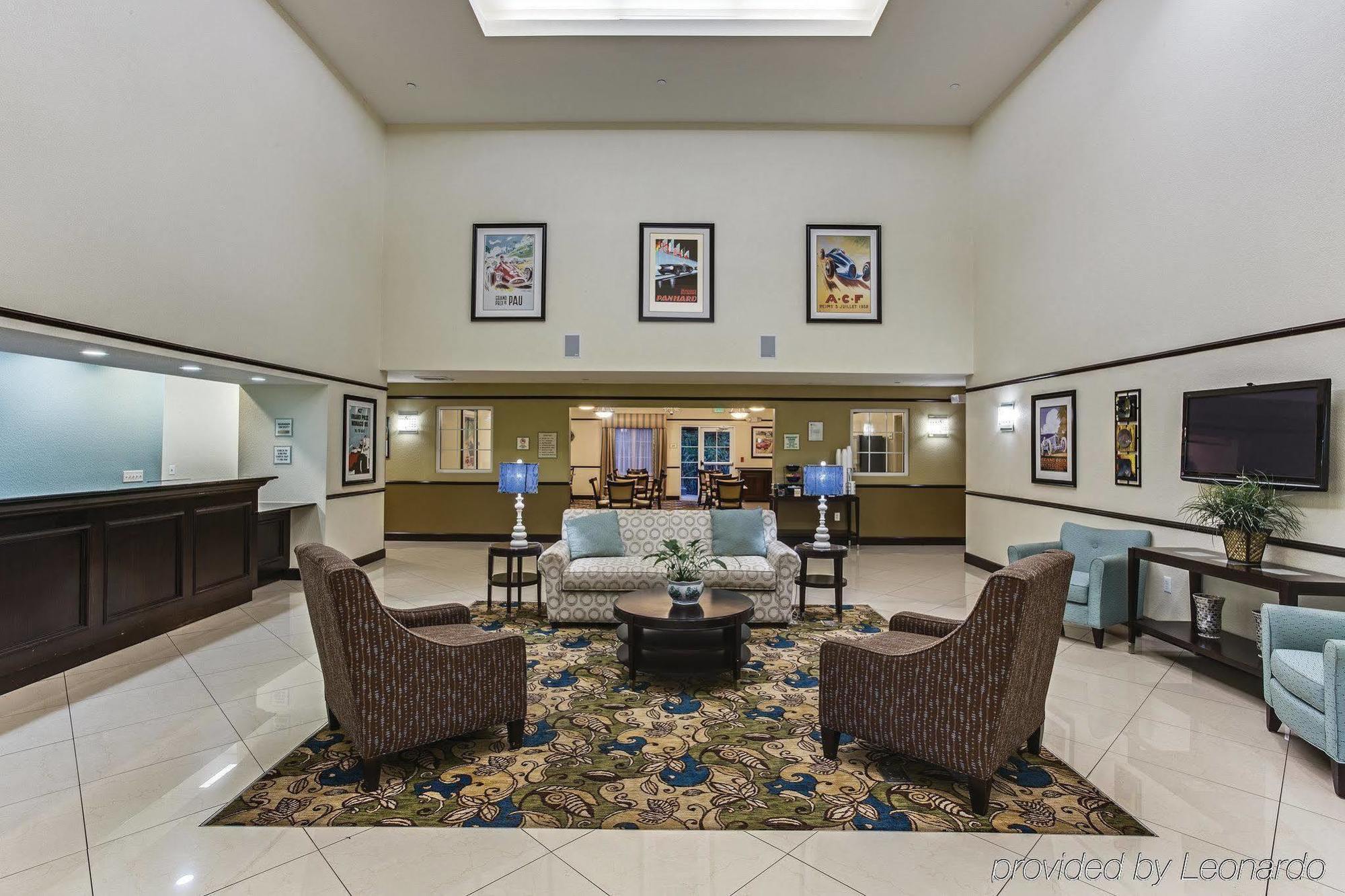 La Quinta By Wyndham Sebring Hotel Exterior photo
